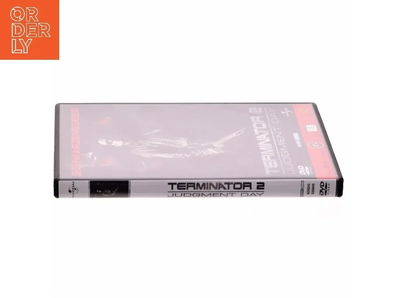 Billede 2 - Terminator 2