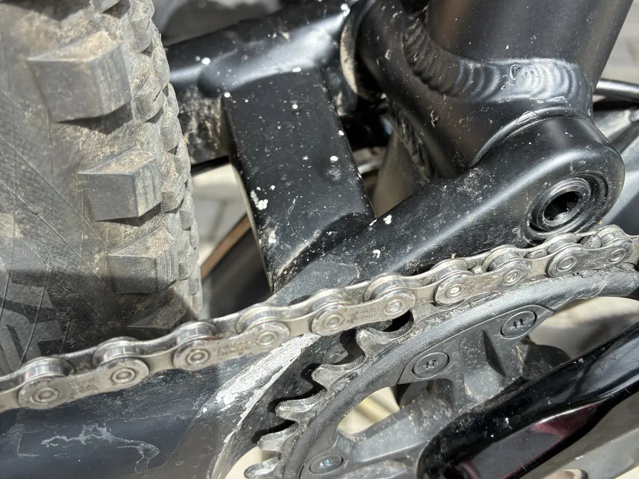 Billede 6 - Canyon neuron AL7 str. M