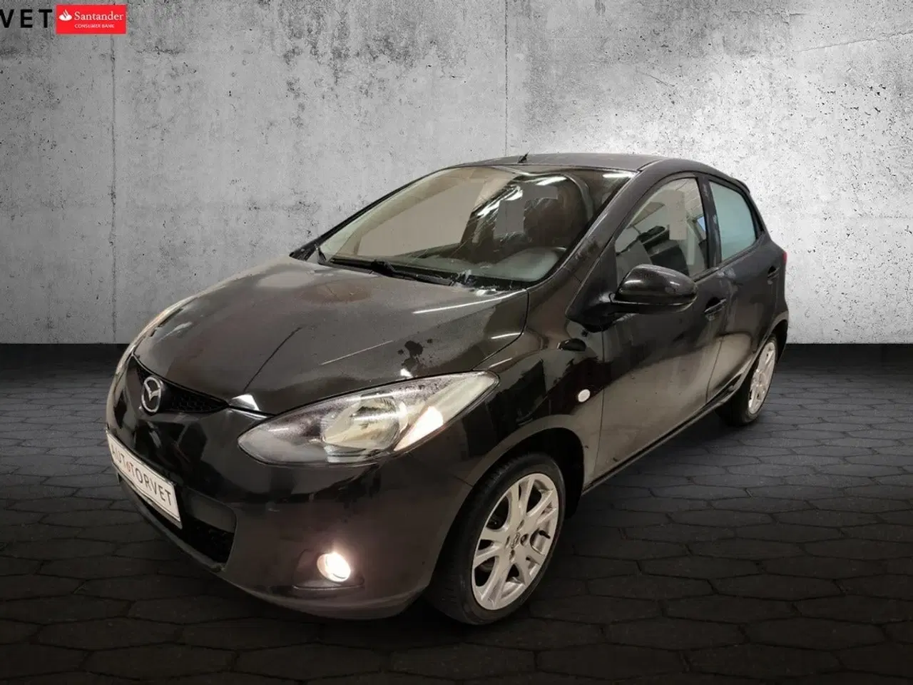 Billede 1 - Mazda 2 1,3 