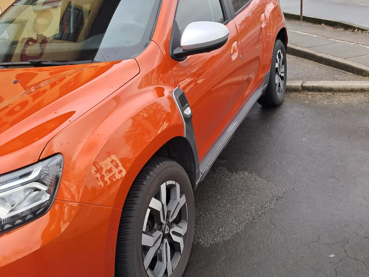 Billede 2 - Dacia duster 
