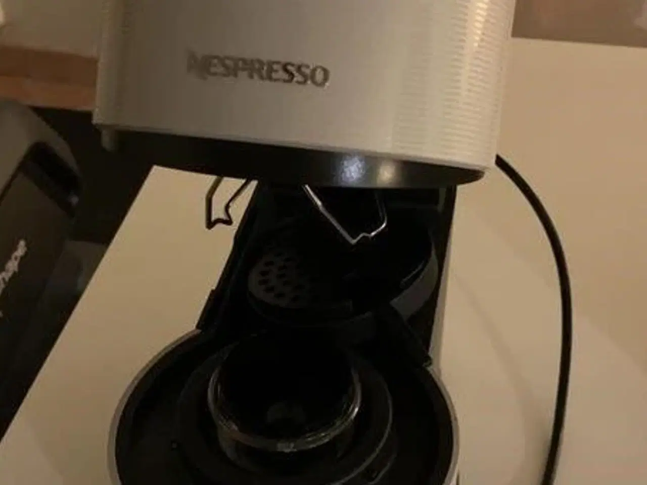 Billede 1 - Nespresso Vertuo Next