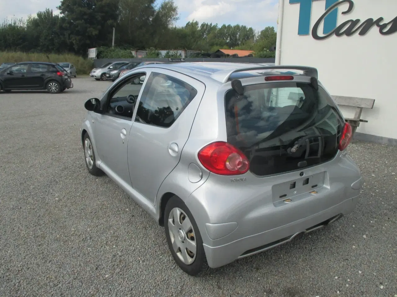 Billede 3 - Toyota Aygo 1,0 
