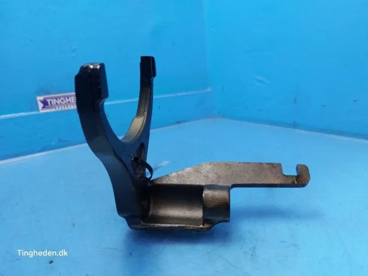 Billede 3 - Massey Ferguson 3060 Gaffel 3383502M4