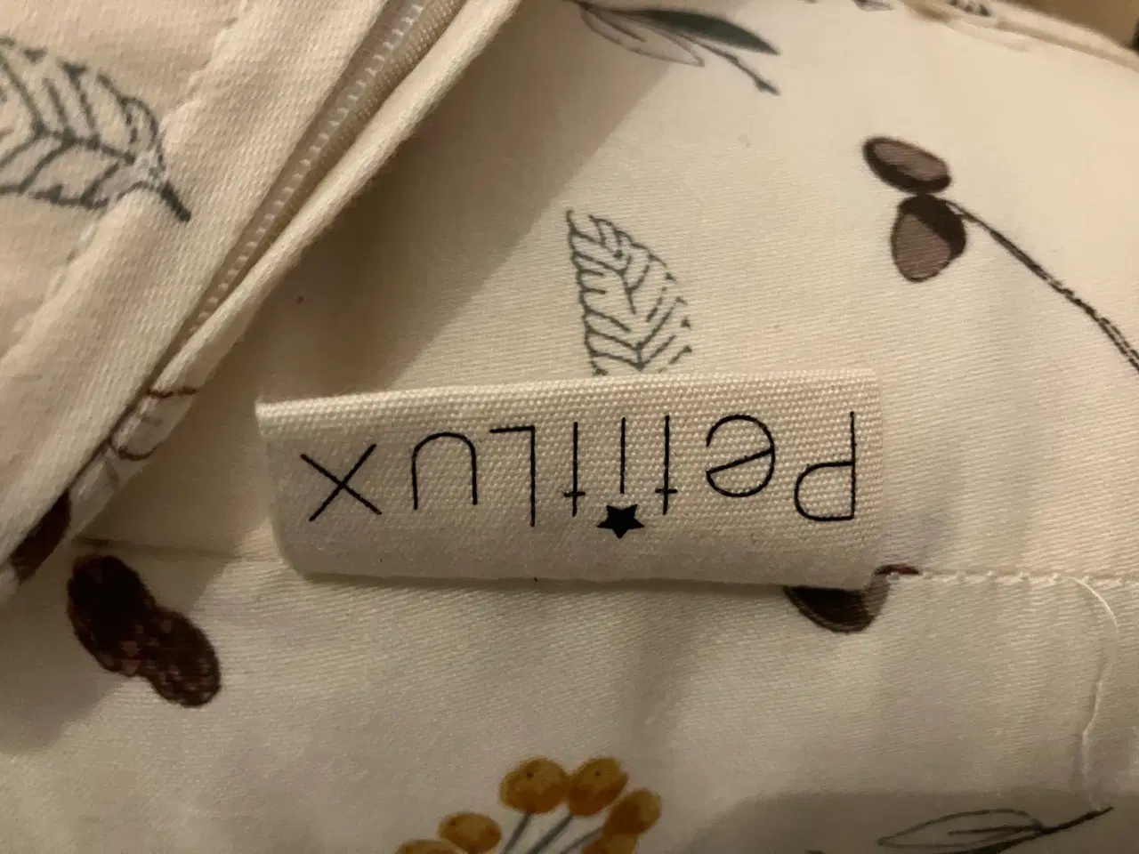 Billede 2 - Babynest