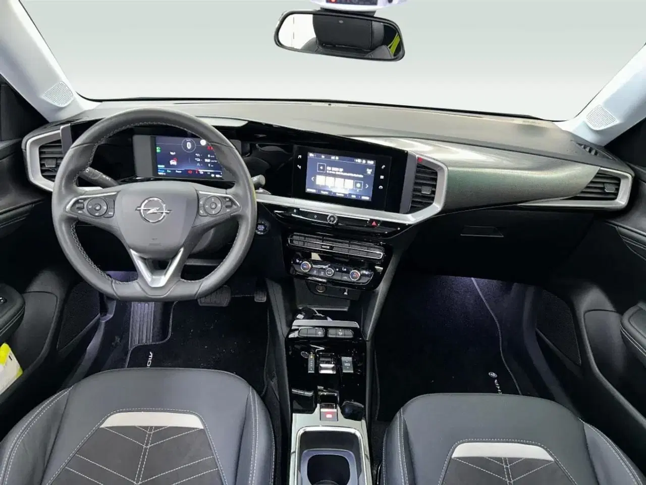 Billede 8 - Opel Mokka-e EL Elegance 136HK 5d Aut.