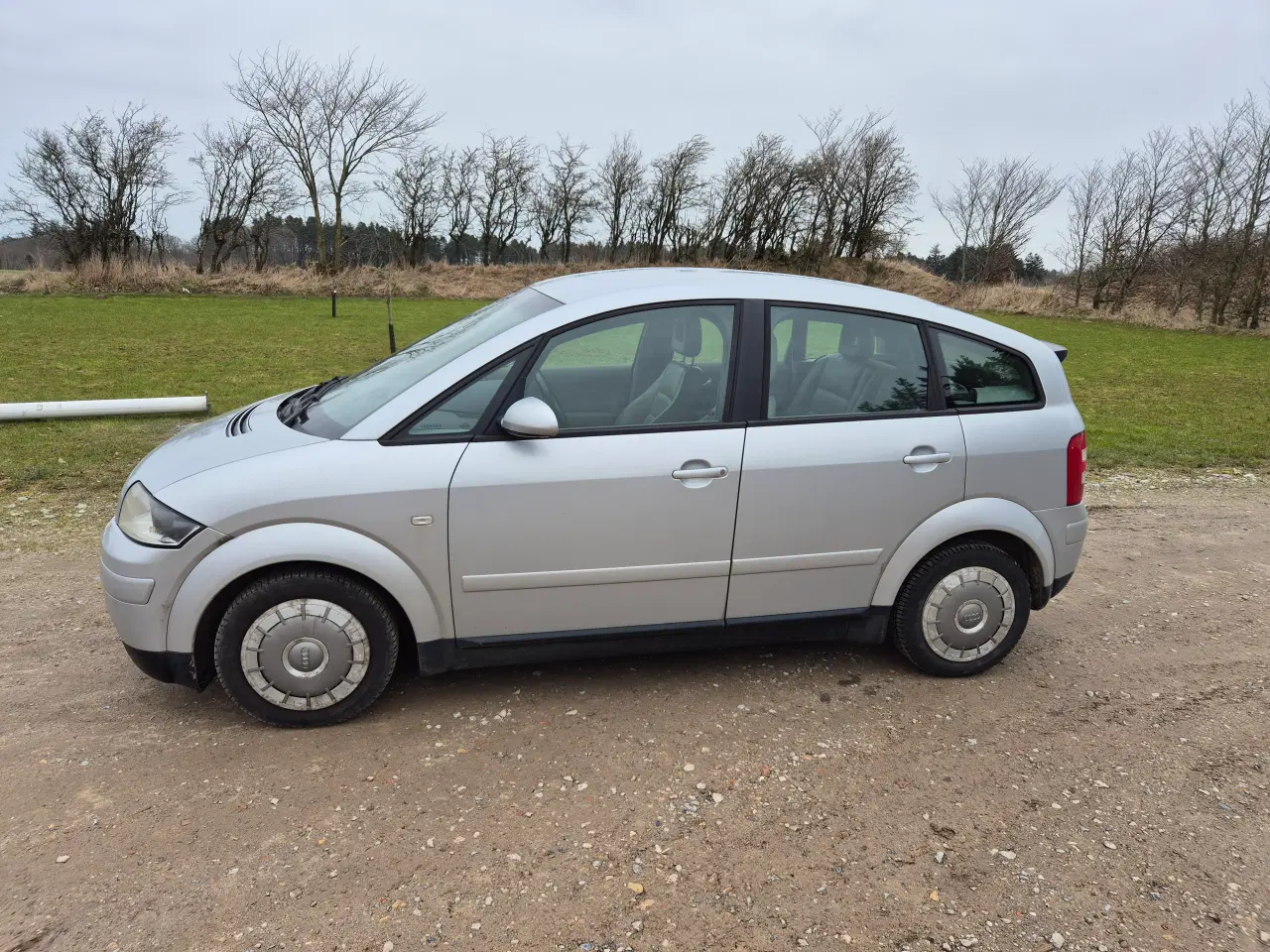 Billede 2 - Godt udstyret