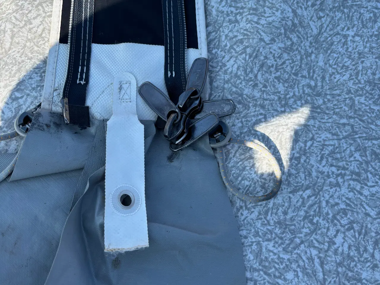 Billede 3 - Isabella Fortelt