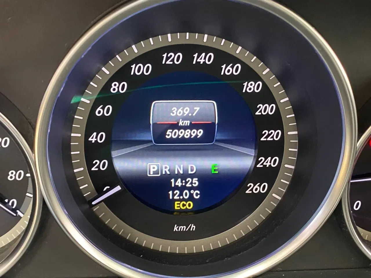 Billede 19 - Mercedes C200 2,2 CDi aut. BE