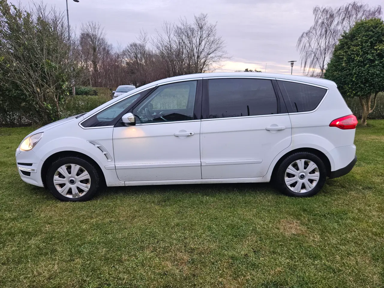 Billede 2 - Ford S Max