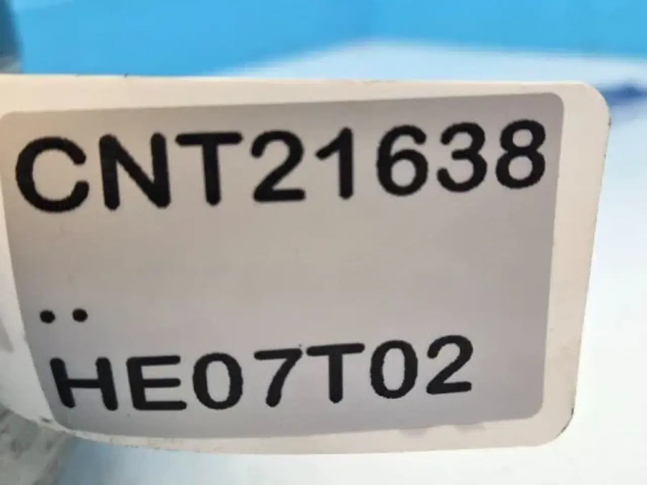 Billede 9 - Case Magnum 380 Hus 84362336