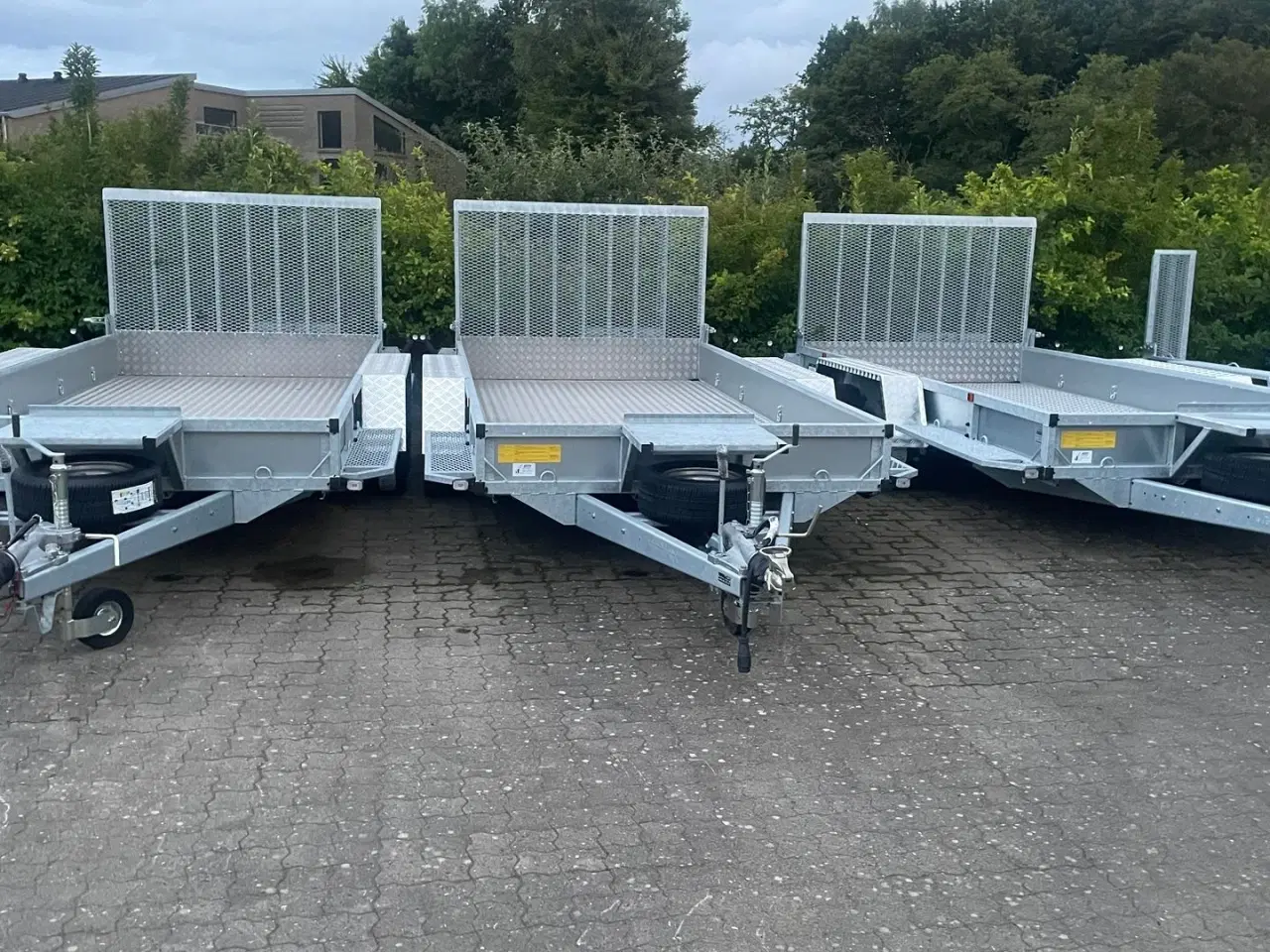 Billede 2 - Variant 3518 M4