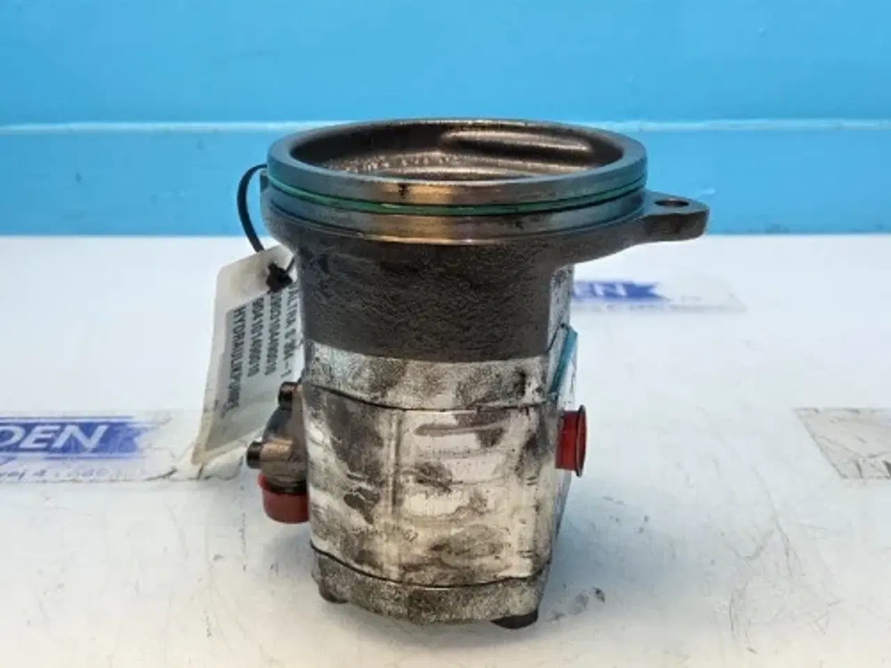 Billede 4 - Valtra  S394   Hydraulikpumpe   G903104490010
