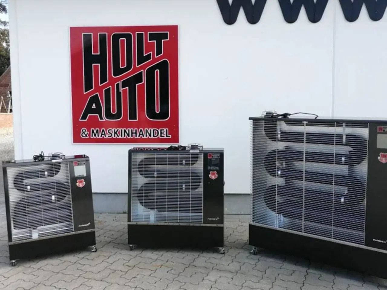 Billede 4 - Airrex AH-200i