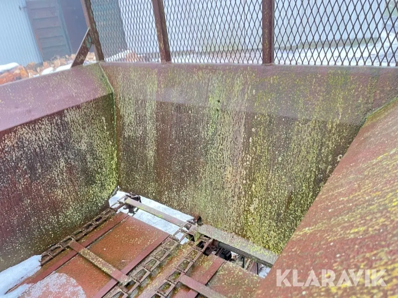 Billede 10 - Møgspreder Jumbo 700