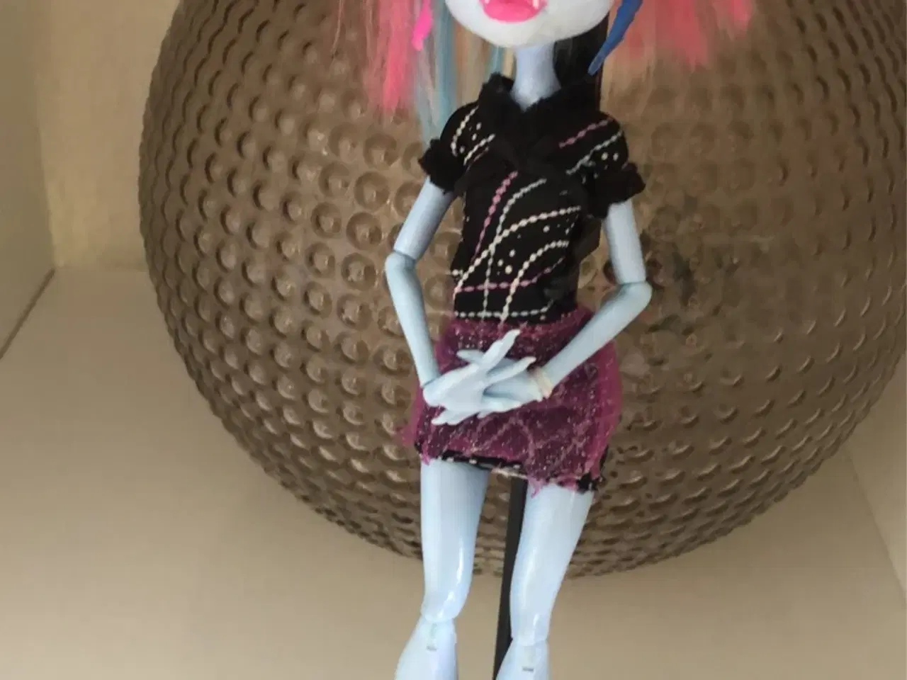 Billede 3 - Monster high 150kr/stk