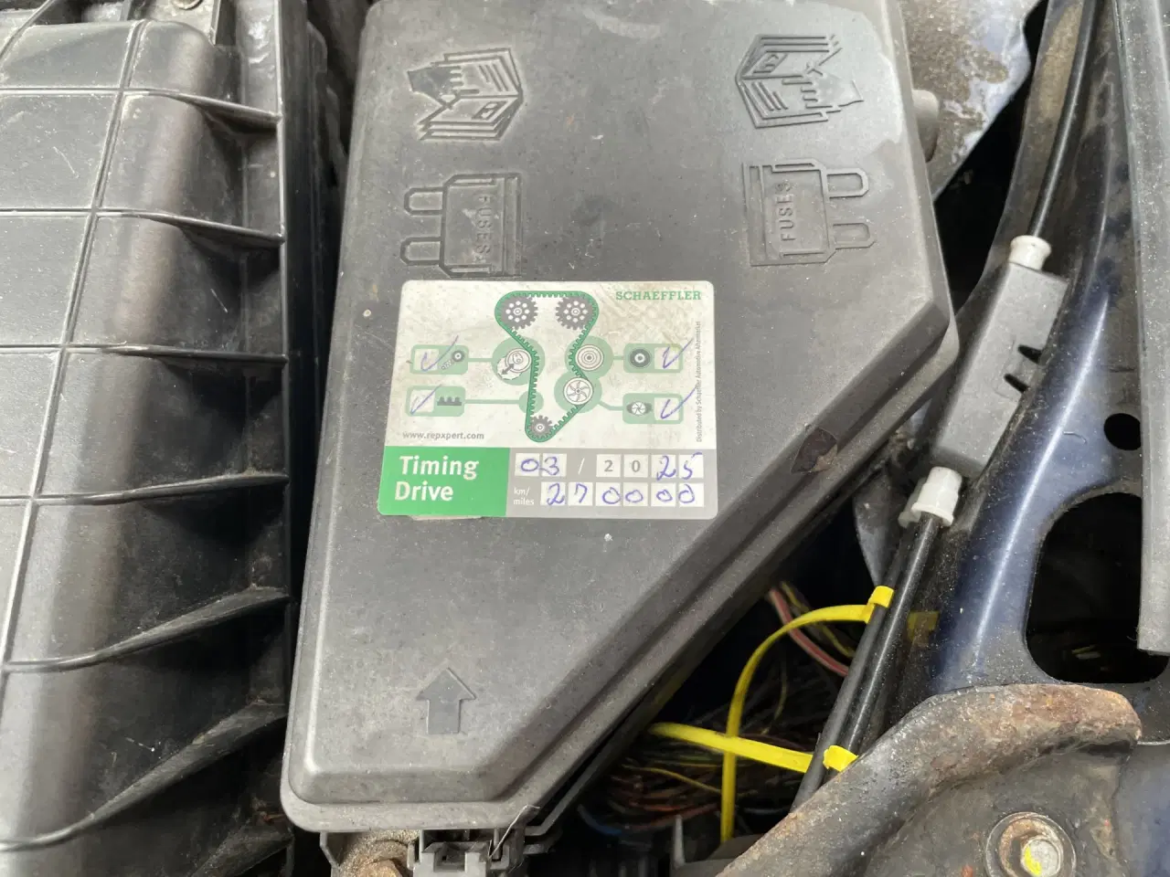 Billede 18 - Vær kritisk Kør Britisk