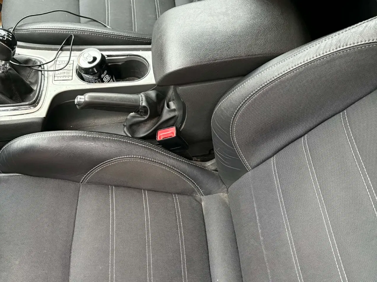 Billede 7 - Ford Mondeo eco 