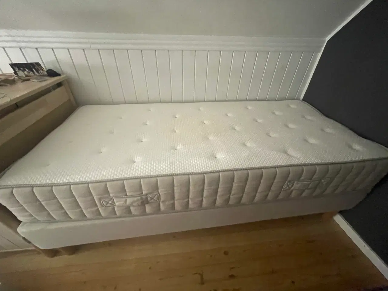 Billede 4 - IKEA Enkeltseng 90x200