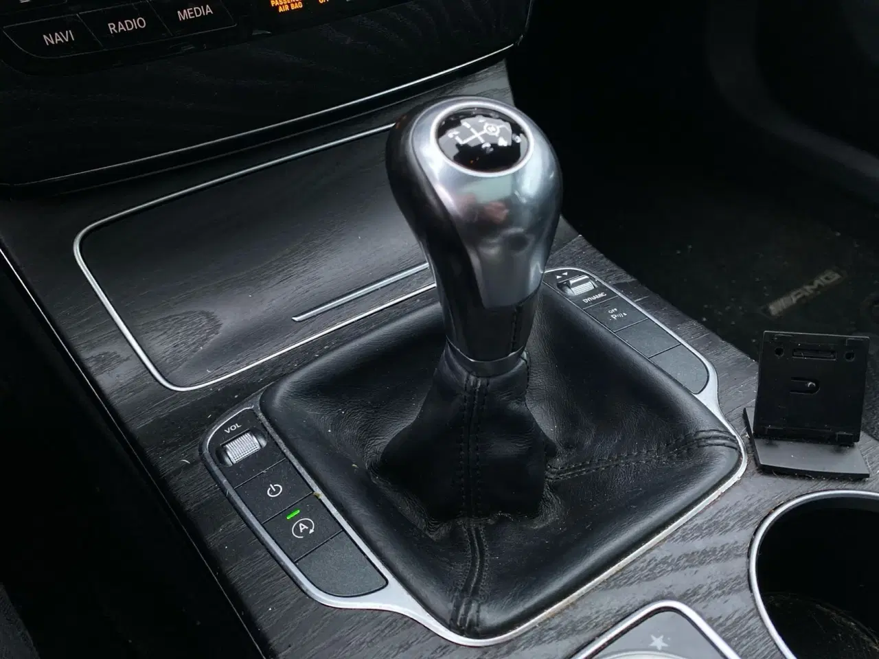 Billede 18 - Mercedes-Benz C180 1,6 156HK 2d 6g Aut.