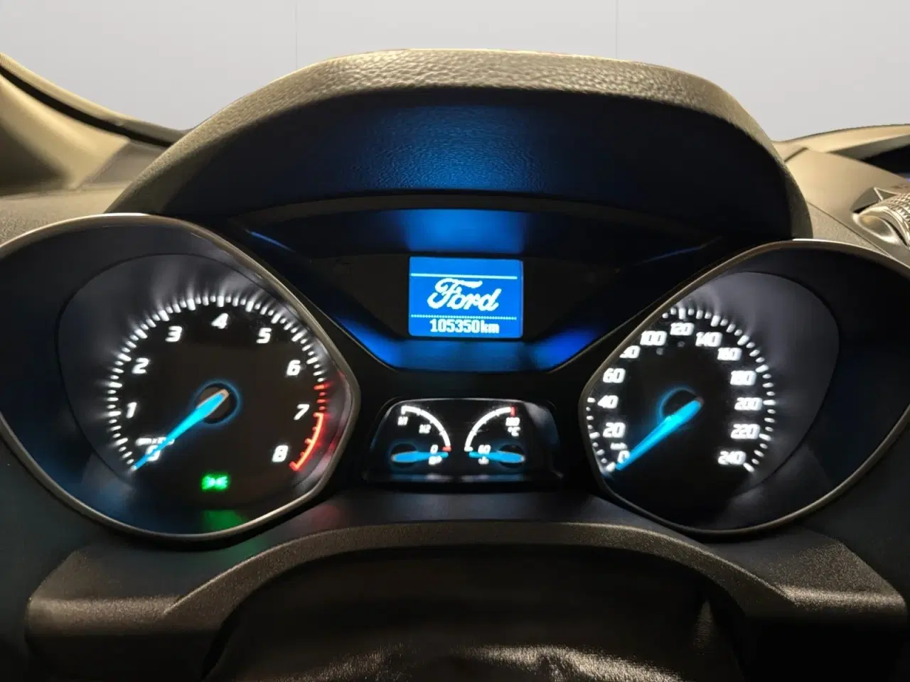 Billede 7 - Ford C-MAX 1,6 SCTi 150 Titanium