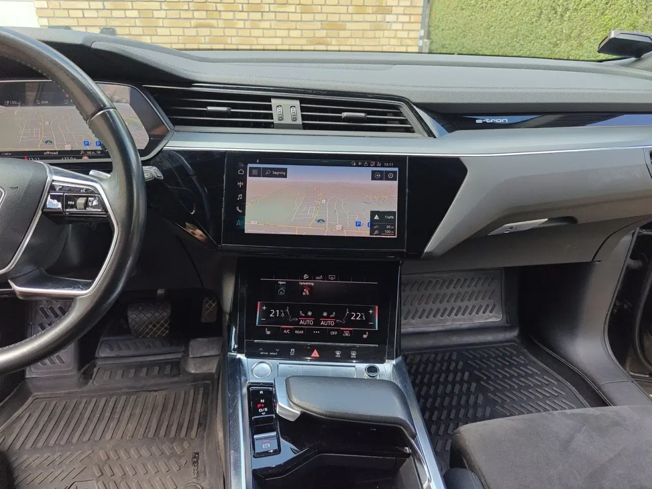 Billede 12 - Audi e-tron 55 quattro