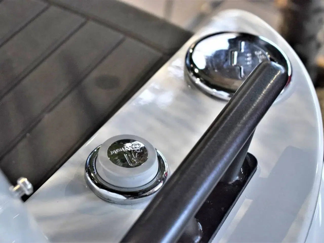 Billede 40 - Coaster DC7 med udstyr