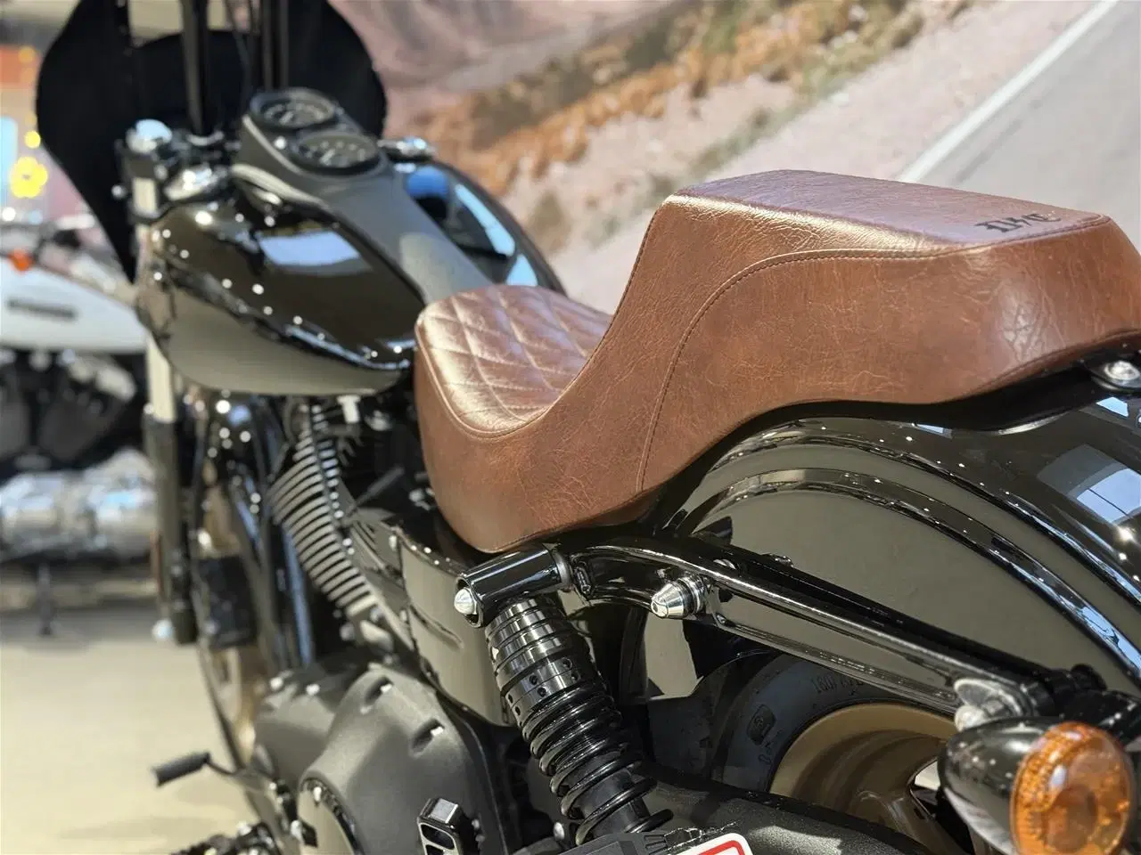 Billede 21 - Harley-Davidson FXDLS Dyna Low Rider S