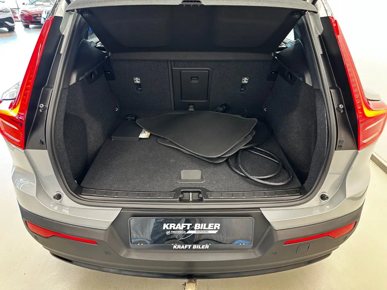 Billede 10 - Volvo XC40  ReCharge Extended Range Core