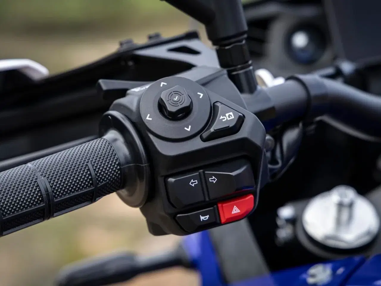 Billede 17 - Yamaha Ténéré 700 Low version - Frozen Titanium