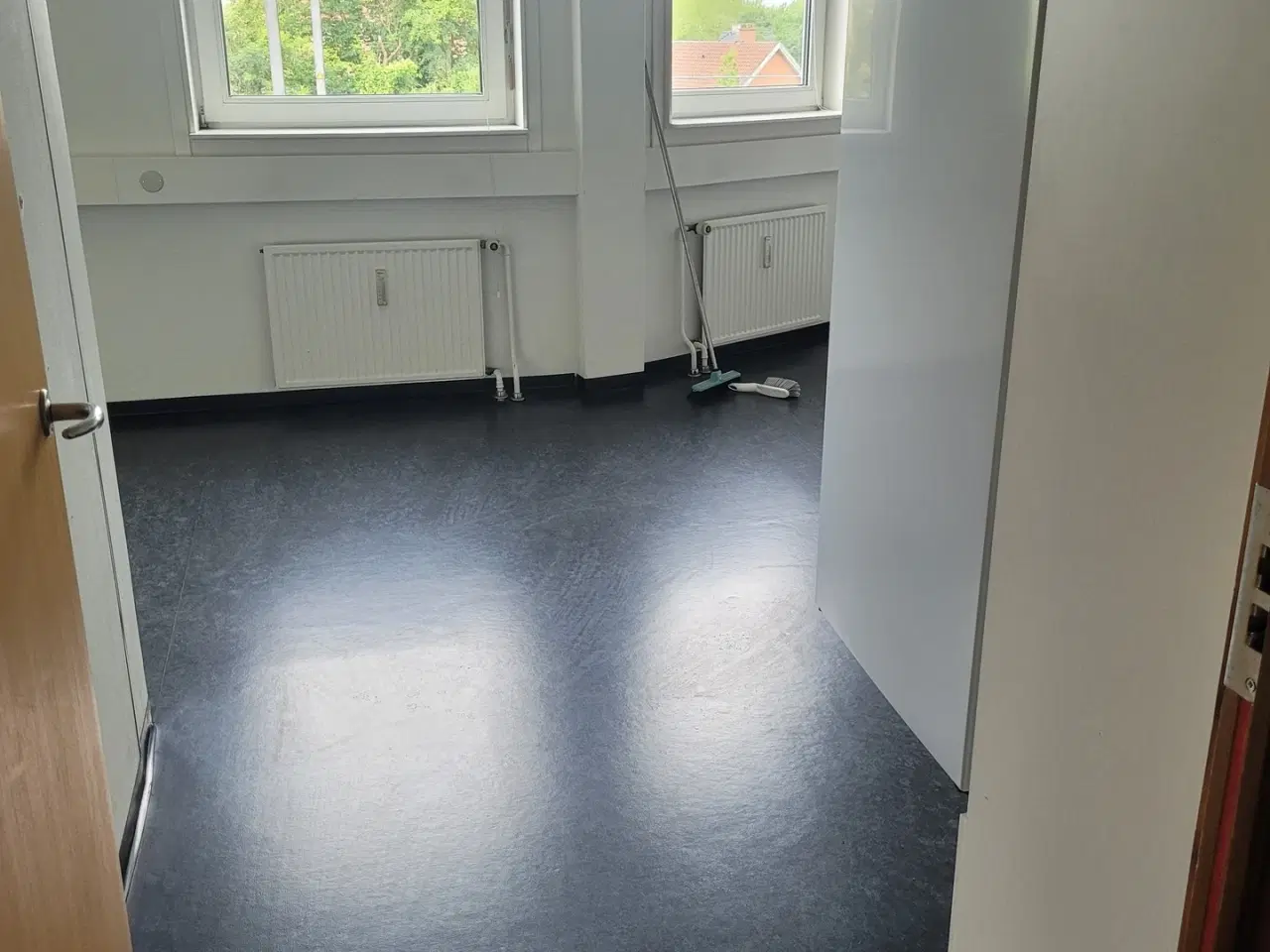 Billede 7 - Kontorlejemål tæt på Metro og S-tog - Vanløse