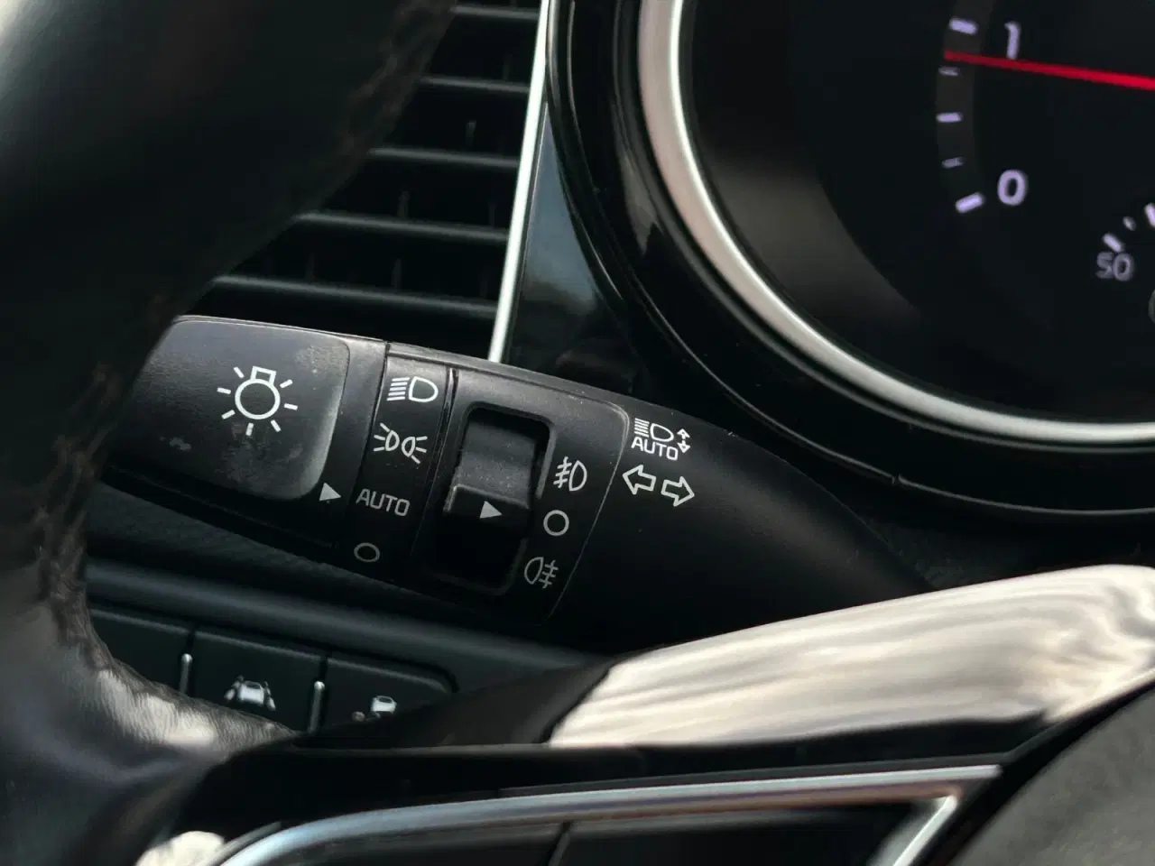 Billede 11 - Kia Ceed 1,6 CRDi 136 Intro Edition SW DCT