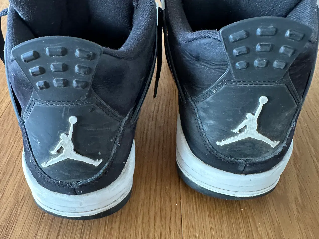 Billede 4 - Nike Air Jordan 4 retro