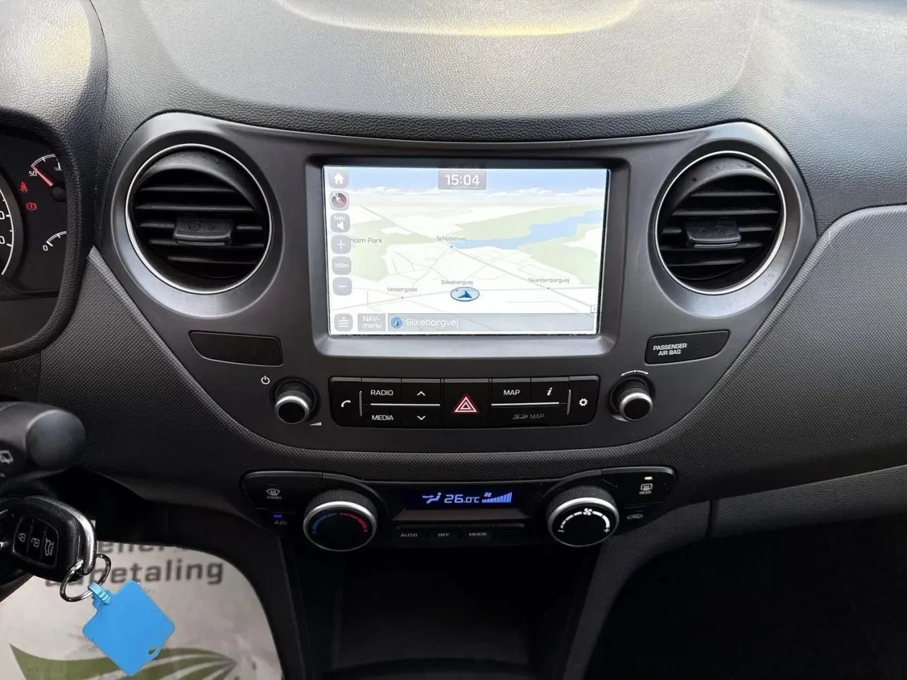 Billede 17 - Hyundai i10 1,0 Premium