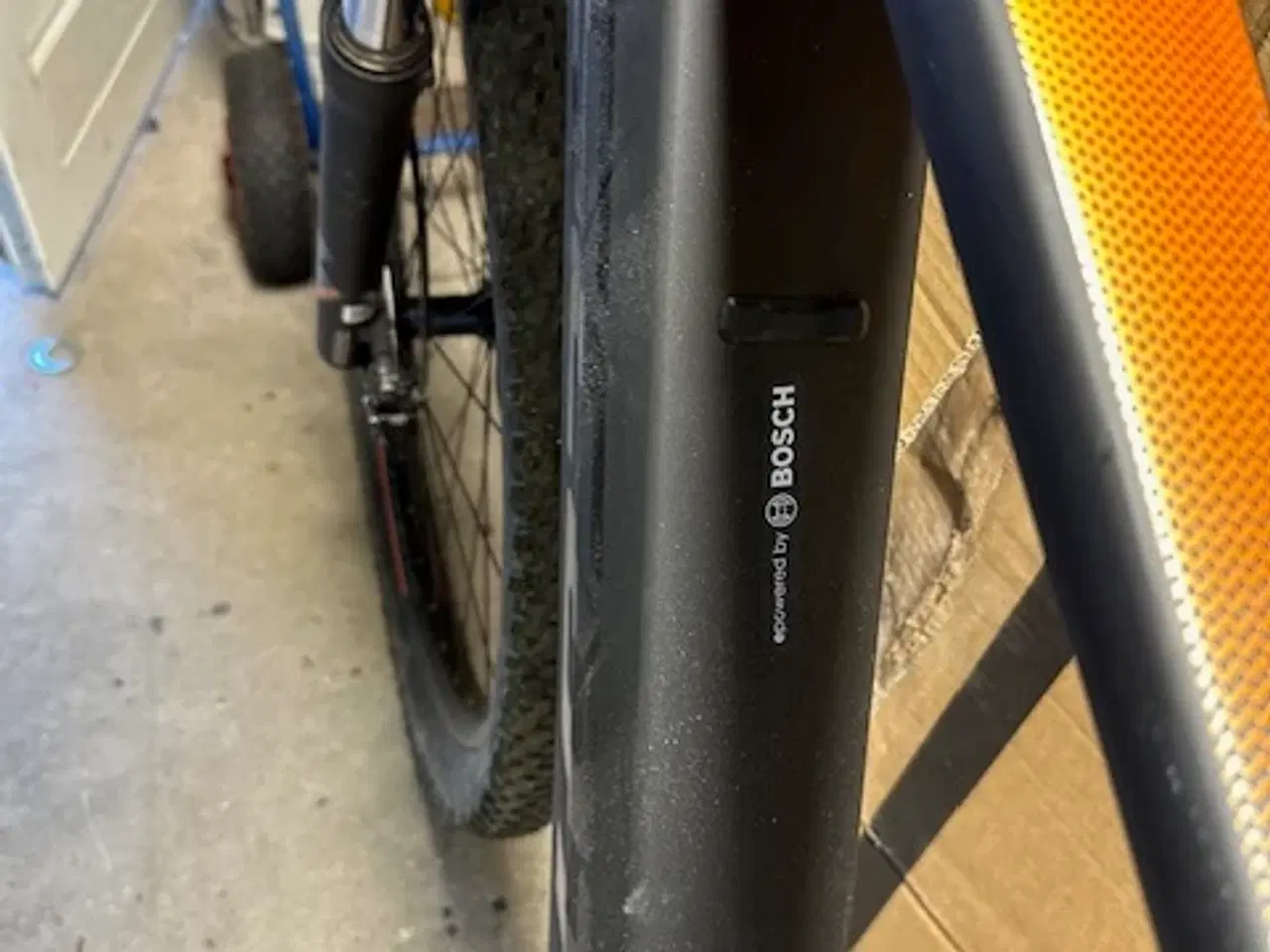 Billede 3 - Mountainbike El mærke Scott 920