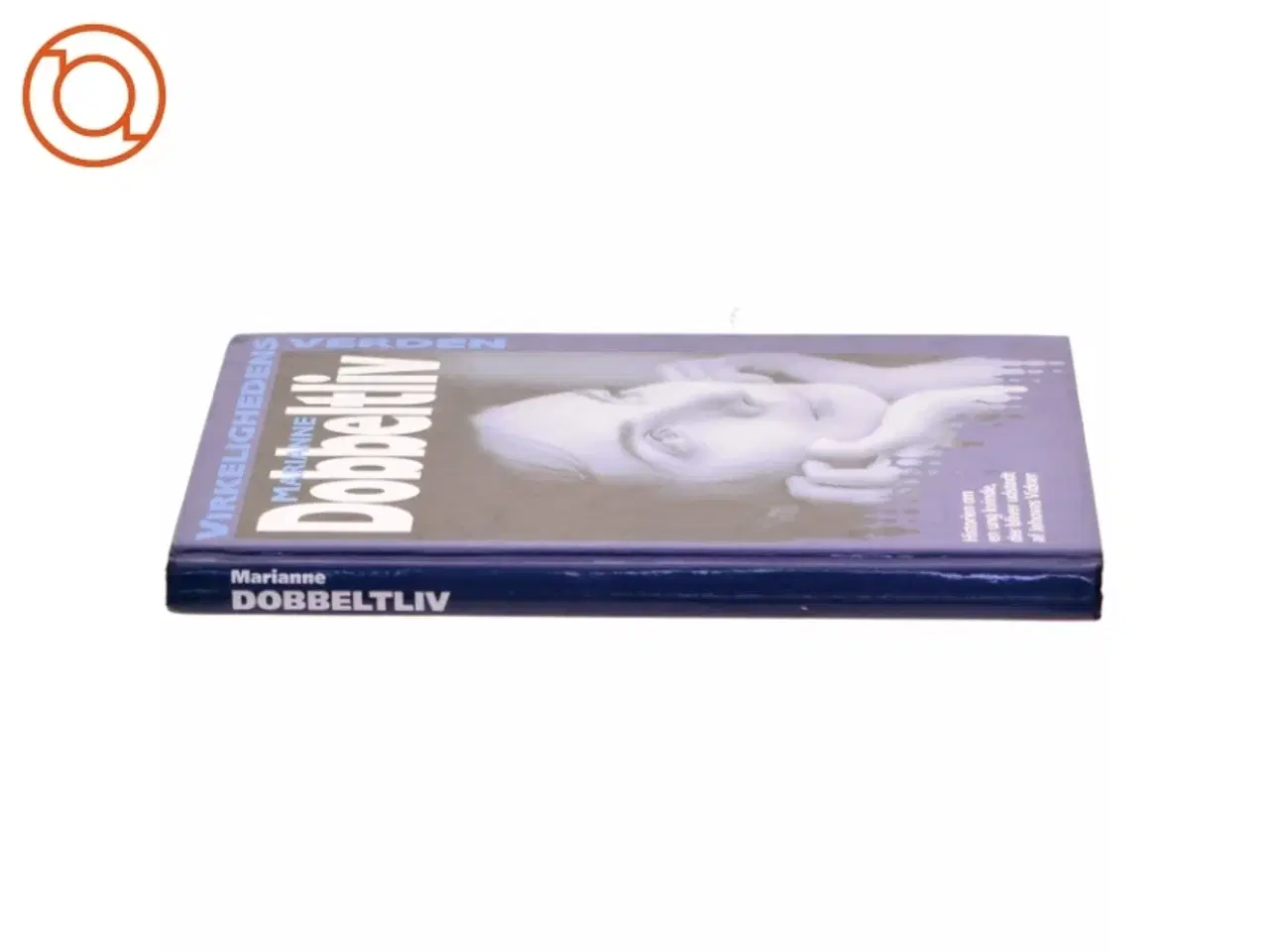 Billede 2 - Marianne, Dobbeltvil