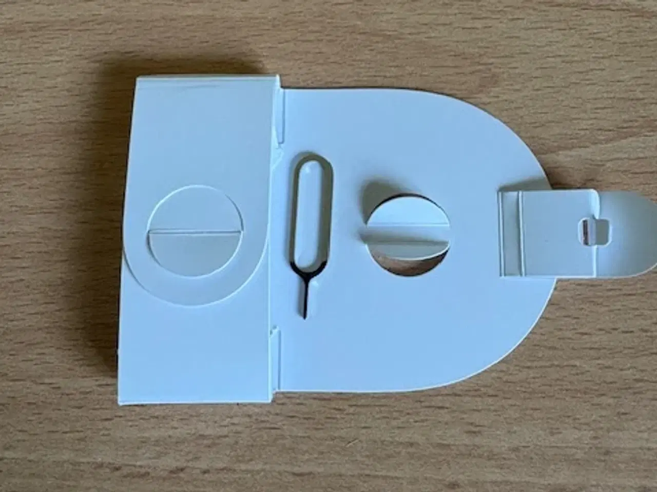 Billede 3 - iPhone 7 med virtuel home knap