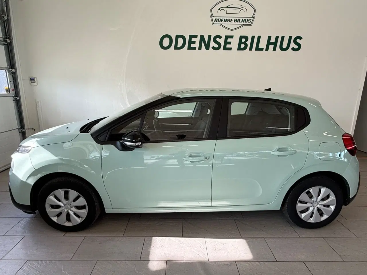 Billede 2 - Citroën C3 1,2 PureTech 82 Street