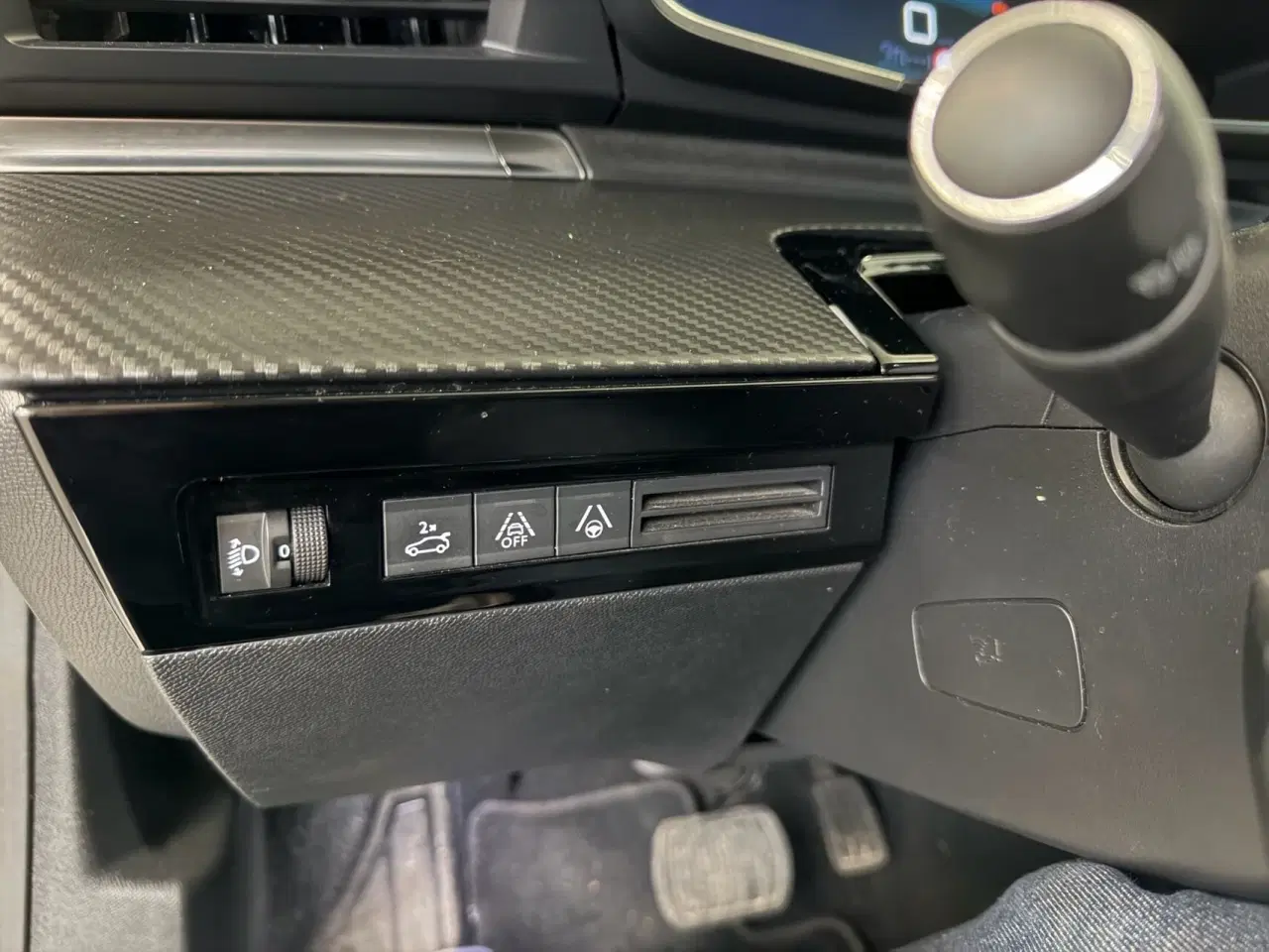 Billede 9 - Peugeot 508 1,5 BlueHDi Allure Pack EAT8 start/stop 130HK 8g Aut.