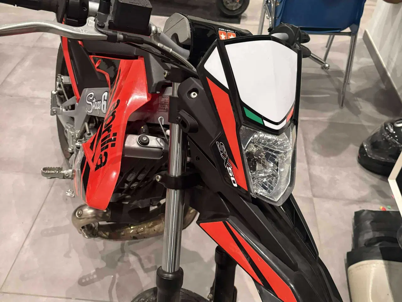 Billede 3 - SUPER FLOT 30'ER