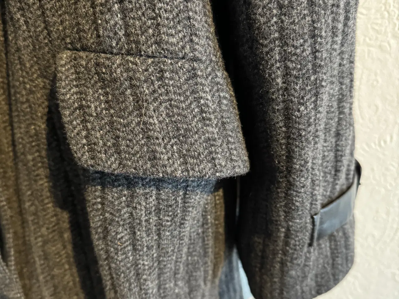 Billede 5 - Bison Jakke str.40