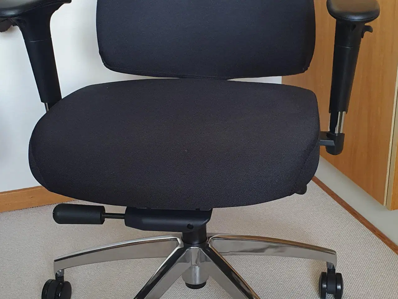 Billede 1 - Lomax Merano Kontorstol