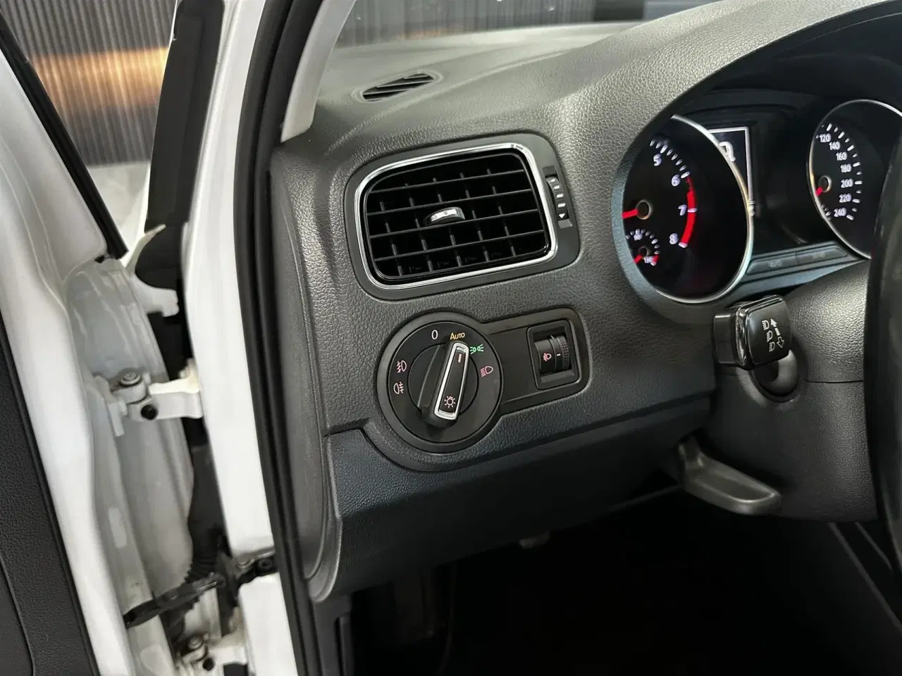 Billede 9 - VW Polo 1,0 TSI BlueMotion 95HK 5d