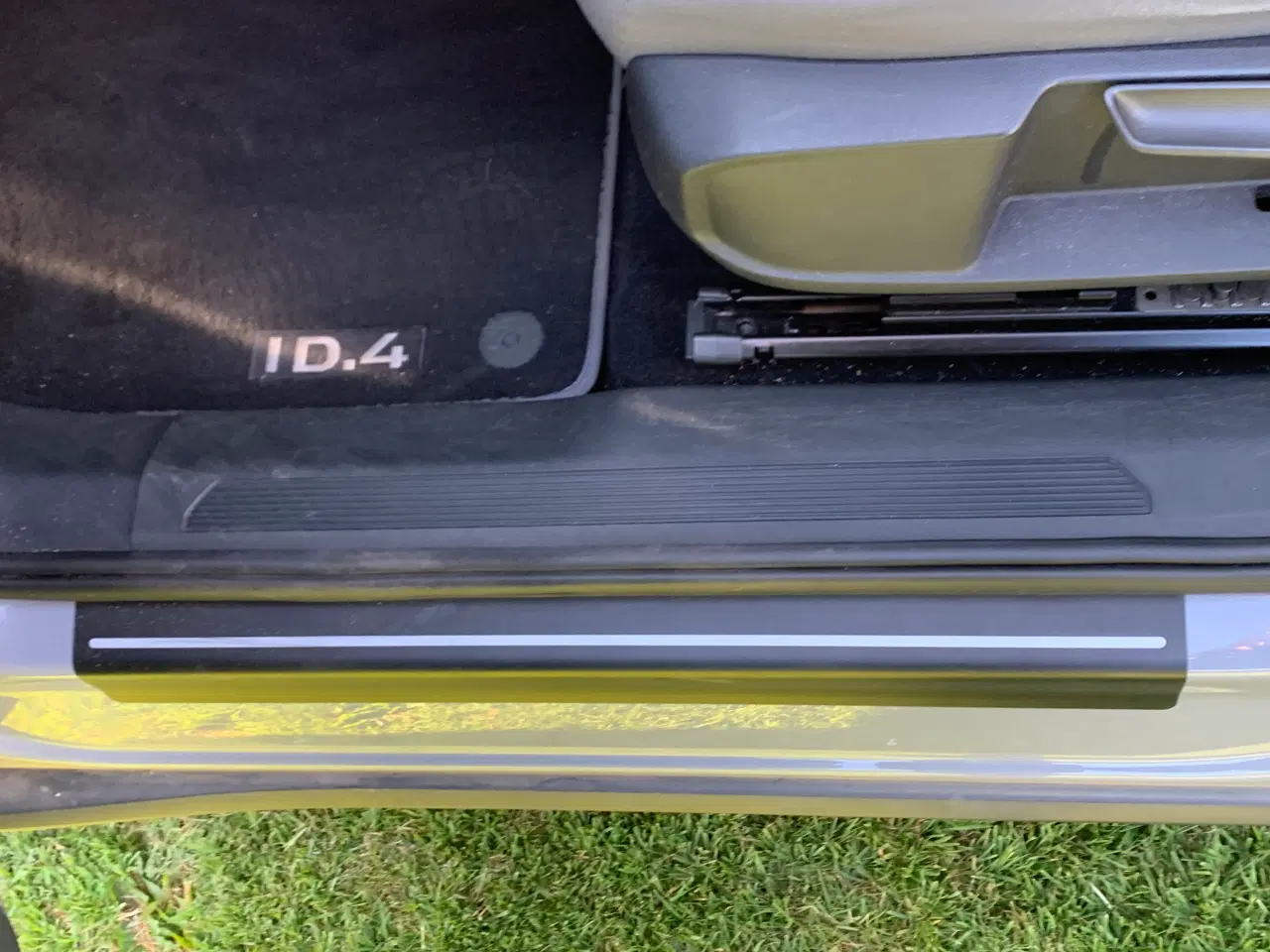 Billede 10 - VW ID 4 PRO EL BIL