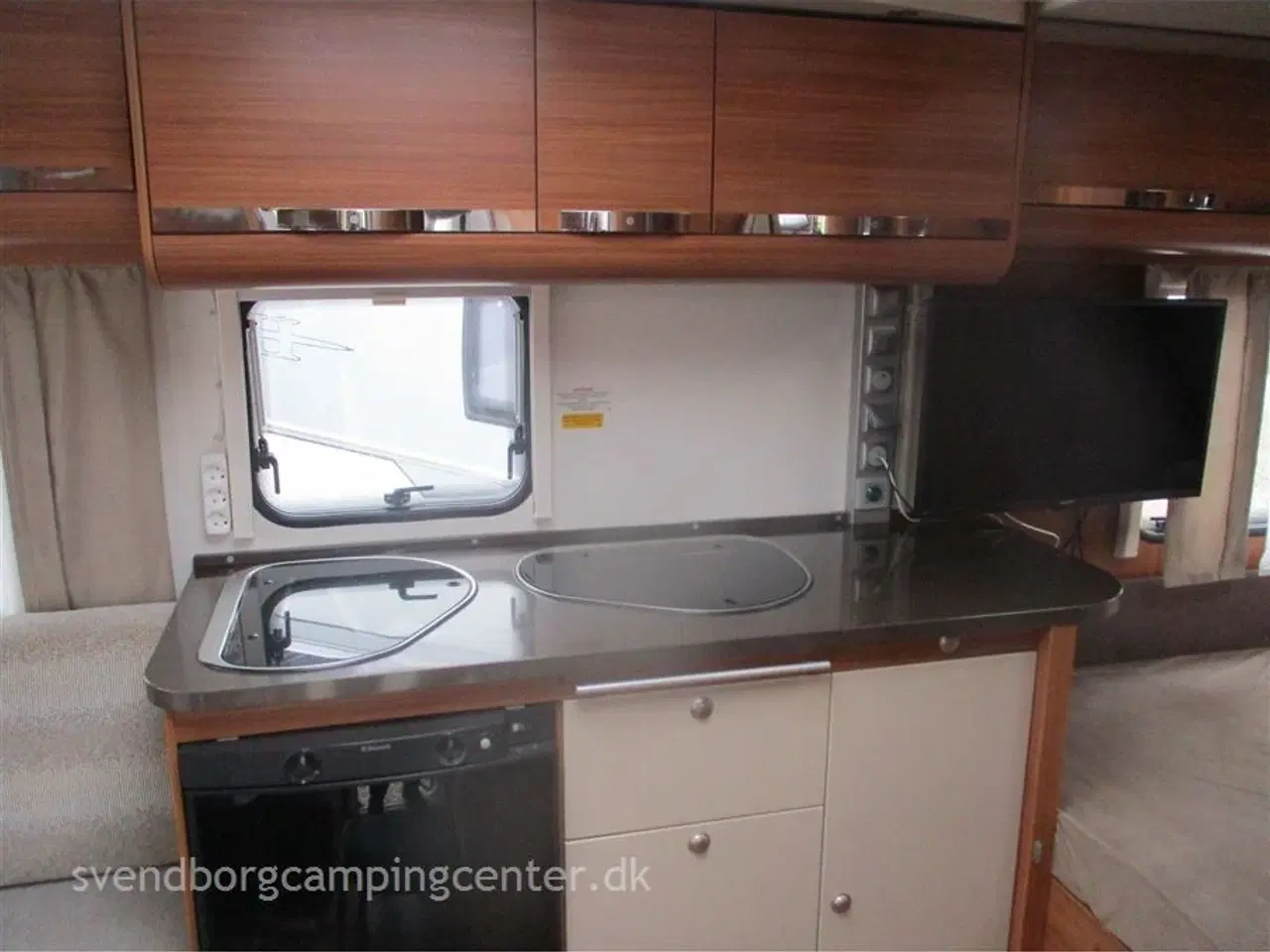 Billede 5 - 2012 - Adria Adora 462 PU   Meget velholdt