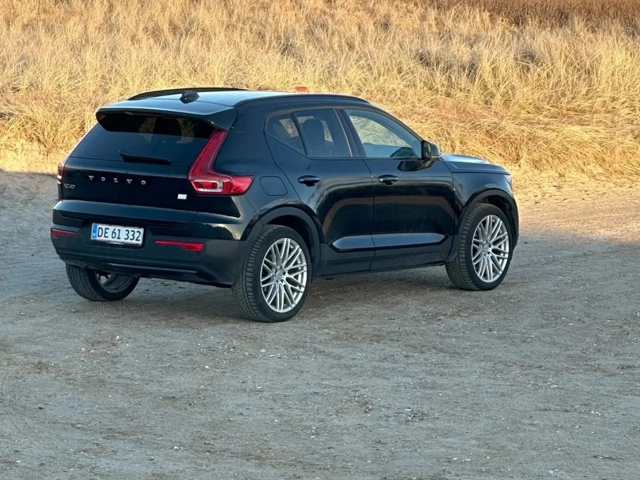 Billede 7 - Volvo XC40 1,5 T5 ReCharge Inscription aut.