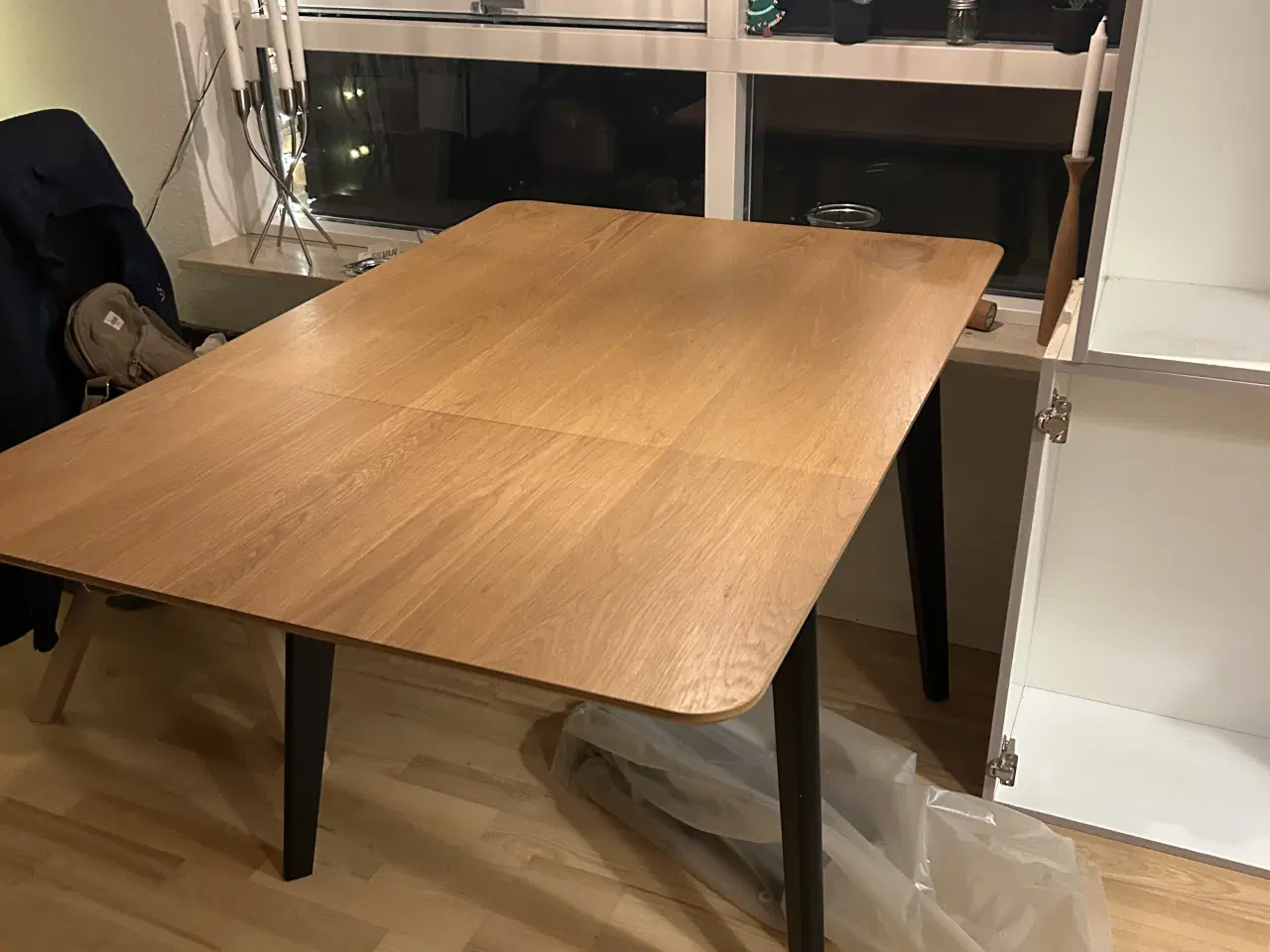 Billede 2 - Klapbord evt til køkken