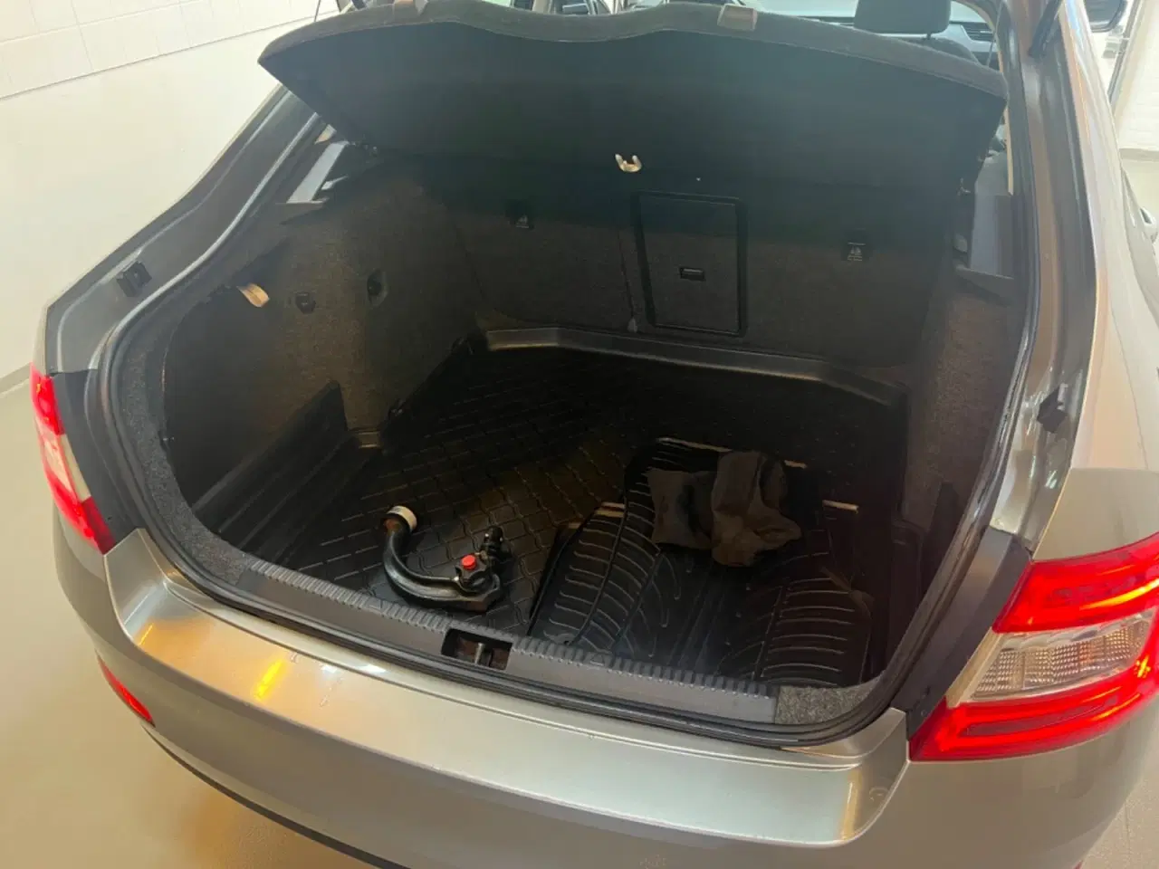 Billede 17 - Skoda Octavia 1,2 TSi 105 Elegance