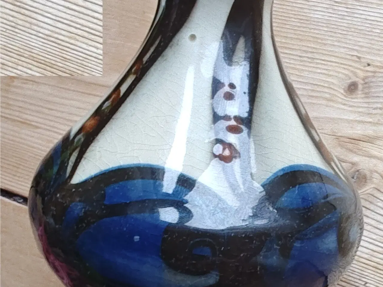 Billede 2 - Danico Vase 116