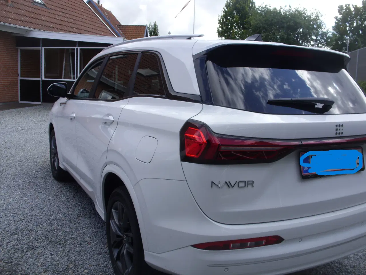 Billede 4 - navor E5