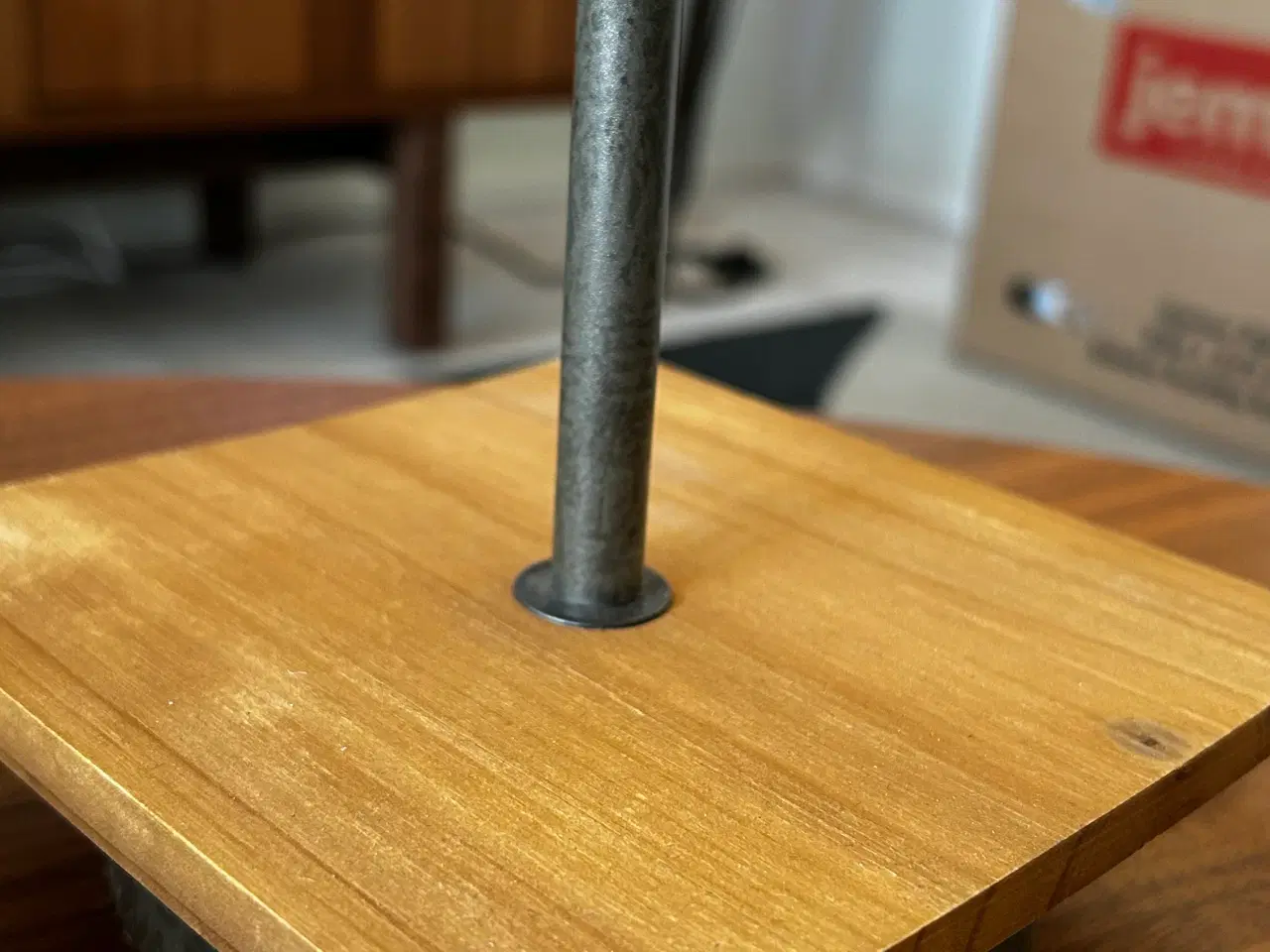 Billede 4 - Bedside lamp (new!)